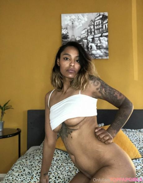 Bad nude leaked OnlyFans photo #215