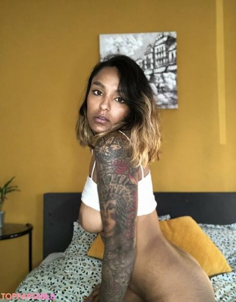 Bad nude leaked OnlyFans photo #230