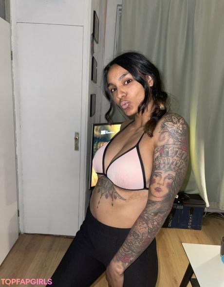 Bad nude leaked OnlyFans photo #236