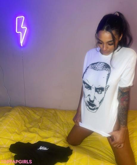 Bad nude leaked OnlyFans photo #243