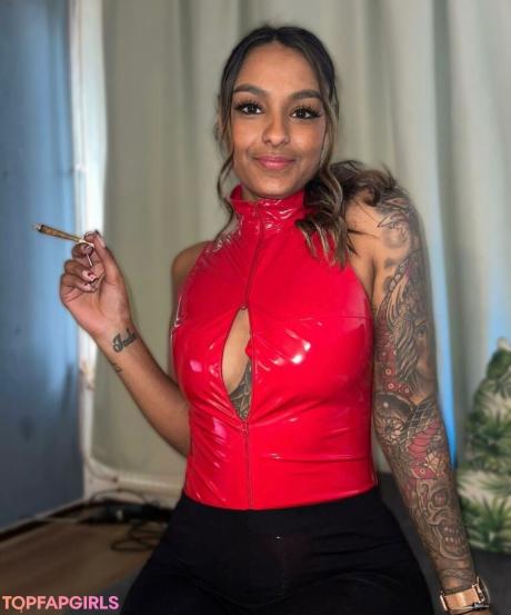 Bad nude leaked OnlyFans photo #253