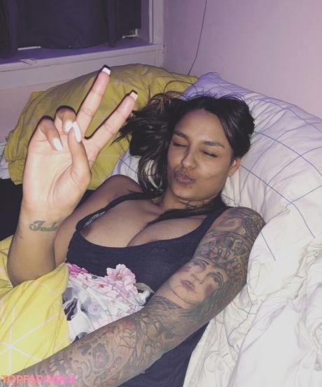Bad nude leaked OnlyFans photo #254