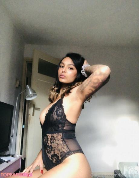 Bad nude leaked OnlyFans photo #271