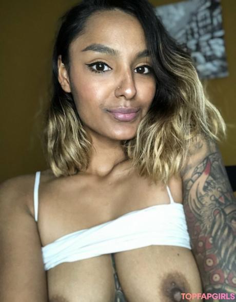Bad nude leaked OnlyFans photo #275