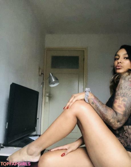 Bad nude leaked OnlyFans photo #307