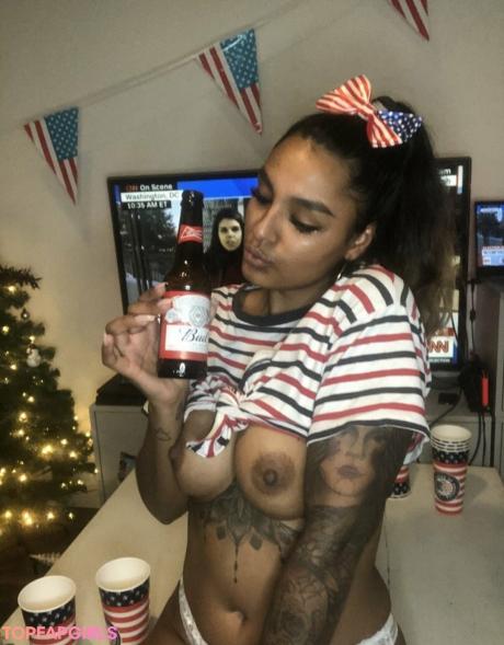 Bad nude leaked OnlyFans photo #308