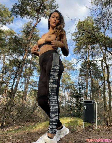 Bad nude leaked OnlyFans photo #309