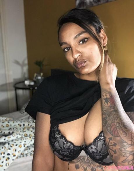 Bad nude leaked OnlyFans photo #313