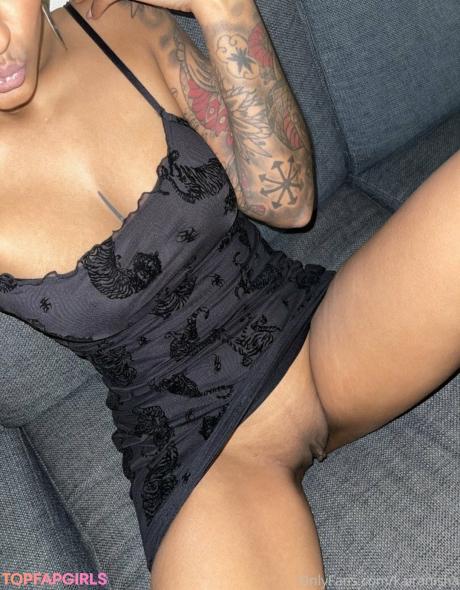 Bad nude leaked OnlyFans photo #320