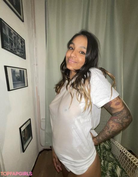 Bad nude leaked OnlyFans photo #330
