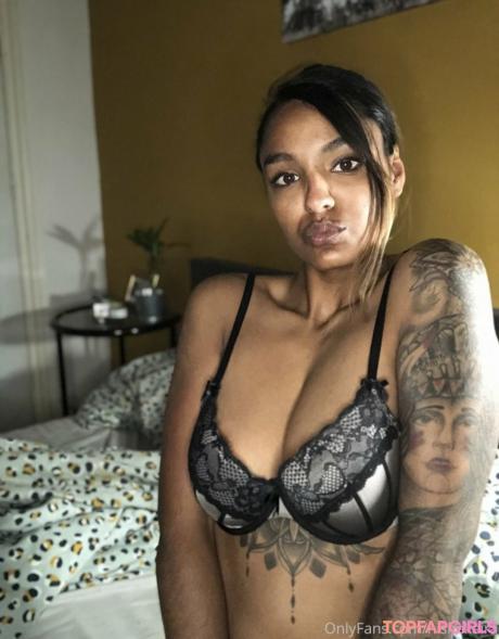 Bad nude leaked OnlyFans photo #336