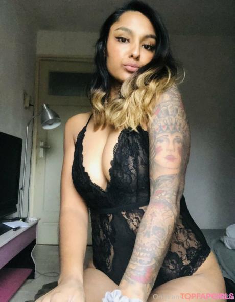 Bad nude leaked OnlyFans photo #39