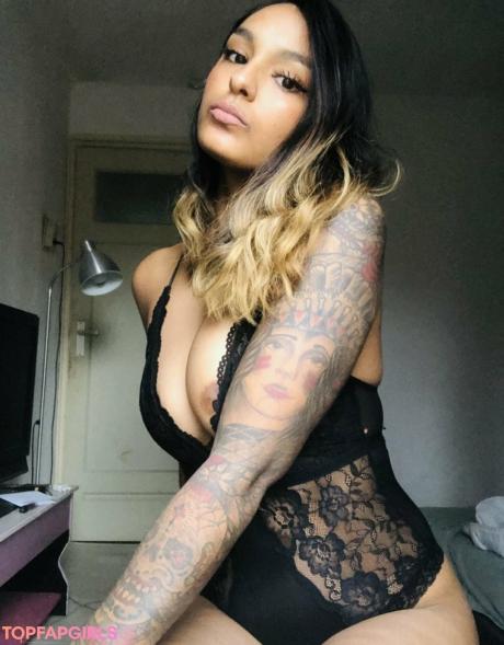 Bad nude leaked OnlyFans photo #394
