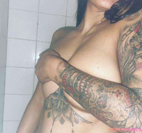 Bad nude leaked OnlyFans photo #398