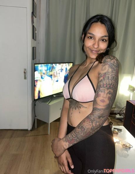 Bad nude leaked OnlyFans photo #412