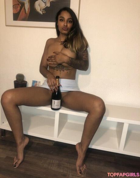 Bad nude leaked OnlyFans photo #49
