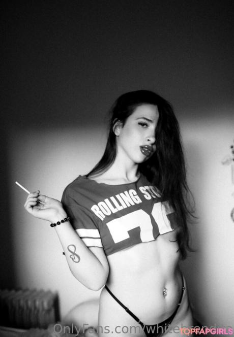 Whitebrendita nude leaked OnlyFans photo #21