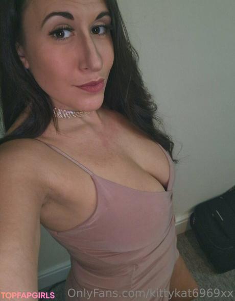 KittyKat6969xx nude leaked OnlyFans photo #62