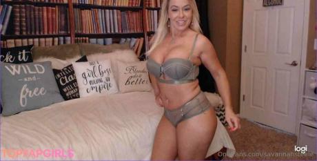Savannahsteele nude leaked OnlyFans photo #113