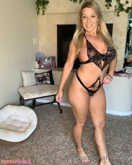Savannahsteele nude leaked OnlyFans photo #128