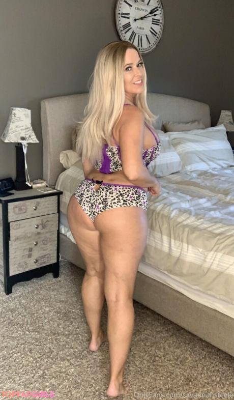 Savannahsteele nude leaked OnlyFans photo #66