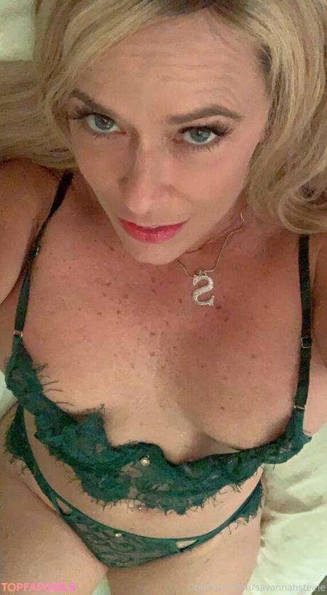 Savannahsteele nude leaked OnlyFans photo #76