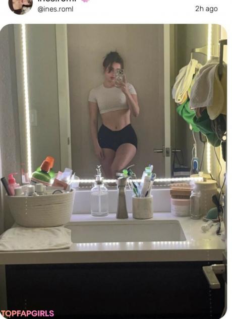 Ines.roml nude leaked OnlyFans photo #22