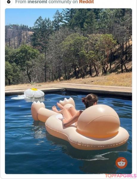 Ines.roml nude leaked OnlyFans photo #30