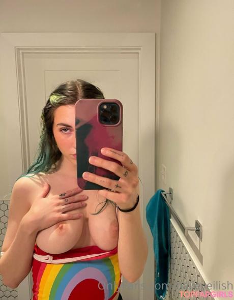 Baileyeilish nude leaked OnlyFans photo #3