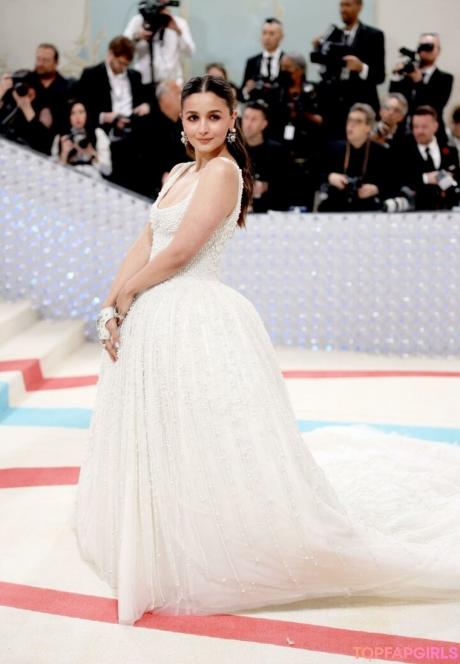 Alia nude leaked OnlyFans photo #17