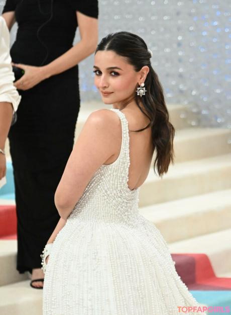 Alia nude leaked OnlyFans photo #23