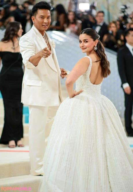 Alia nude leaked OnlyFans photo #26