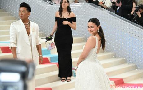 Alia nude leaked OnlyFans photo #8