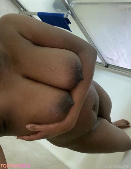 ThatChocoBxtch nude leaked OnlyFans photo #116