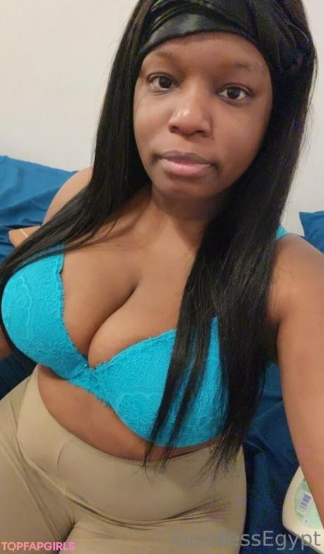ThatChocoBxtch nude leaked OnlyFans photo #132