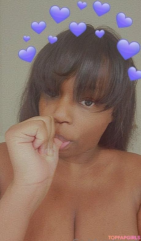 ThatChocoBxtch nude leaked OnlyFans photo #141