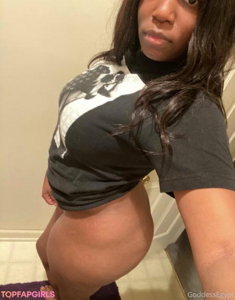 ThatChocoBxtch nude leaked OnlyFans photo #145