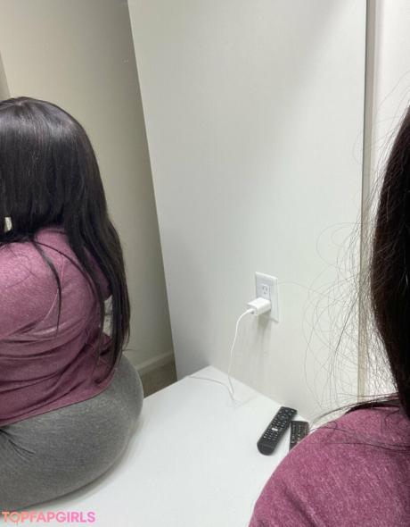 ThatChocoBxtch nude leaked OnlyFans photo #64