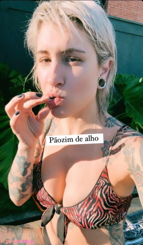Mariana nude leaked OnlyFans photo #1
