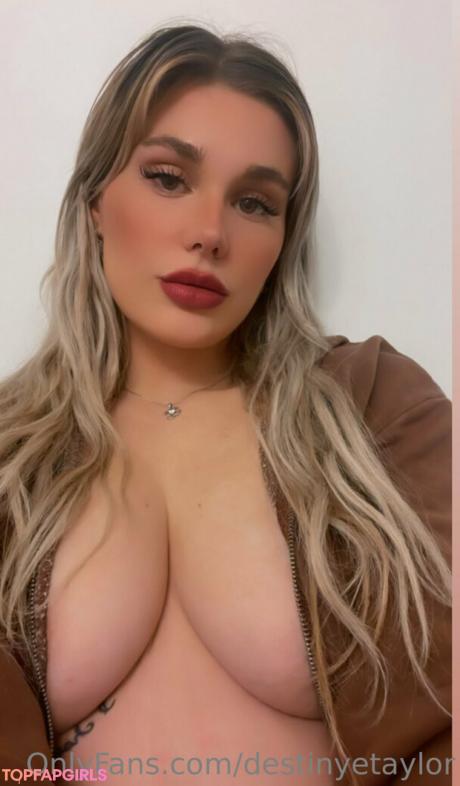 Destinyetaylor nude leaked OnlyFans photo #65