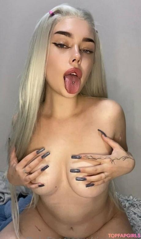 Rinapower nude leaked OnlyFans photo #138