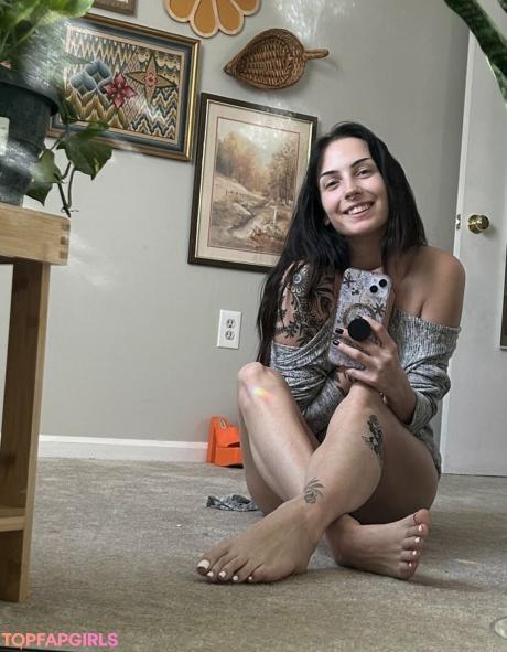 Ashley nude leaked OnlyFans photo #10
