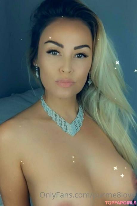 Purme8love nude leaked OnlyFans photo #1