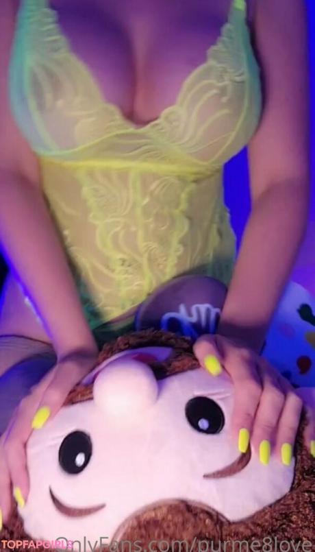 Purme8love nude leaked OnlyFans photo #10