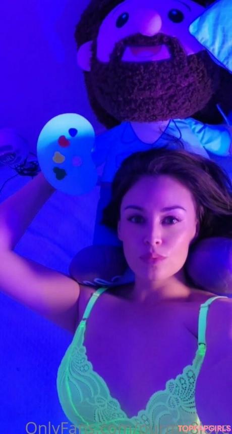 Purme8love nude leaked OnlyFans photo #3