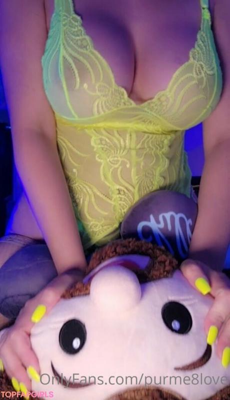 Purme8love nude leaked OnlyFans photo #4
