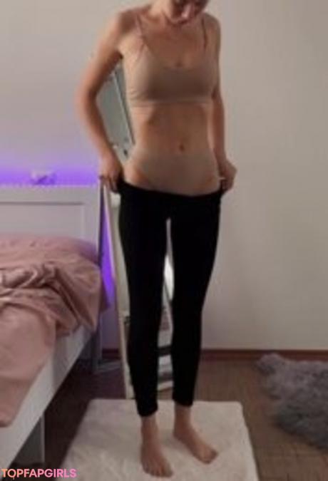 Mary. nude leaked OnlyFans photo #10
