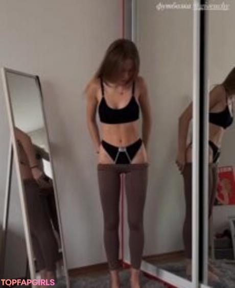 Mary. nude leaked OnlyFans photo #25