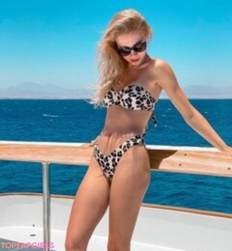 Mary. nude leaked OnlyFans photo #5