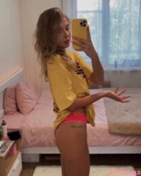 Mary. nude leaked OnlyFans photo #52
